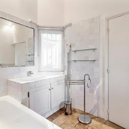 De Luxe Avec Piscine A Villa *