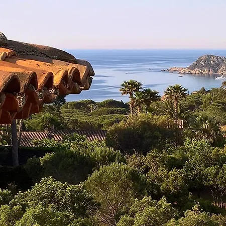De Luxe Avec Piscine A Ramatuelle