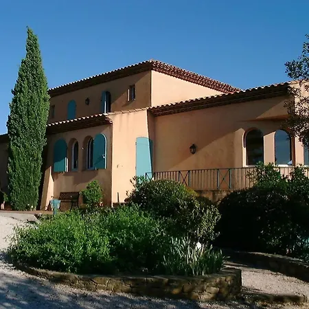 De Luxe Avec Piscine A *