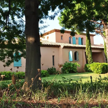 De Luxe Avec Piscine A * Ramatuelle