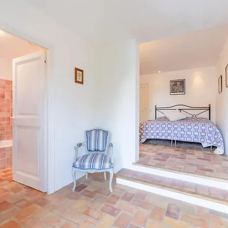 De Luxe Avec Piscine A