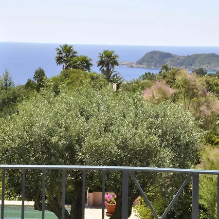 De Luxe Avec Piscine A Vila Ramatuelle