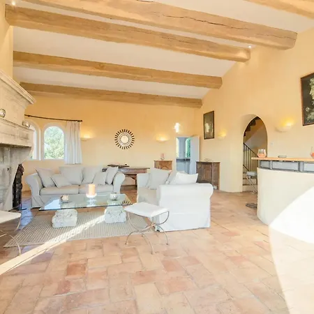 De Luxe Avec Piscine A * Ramatuelle